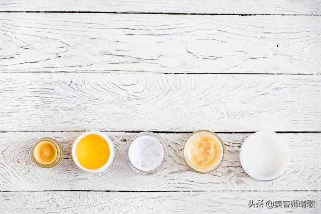 抗老精华兰蔻和雅诗兰黛,兰蔻塑颜精华和极光精华测评