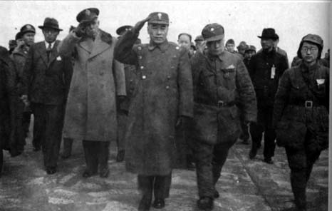 陈毅的军事能力有多高？元帅当之无愧，这两个职位非他莫属