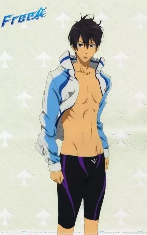 那些让你热血沸腾的动漫,让人热血沸腾的运动视频