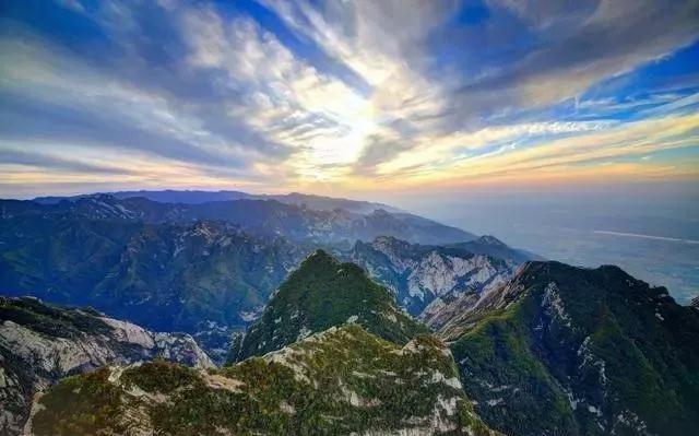 徒步户外遇见最美的自己,徒步如何寻找年轻的团队