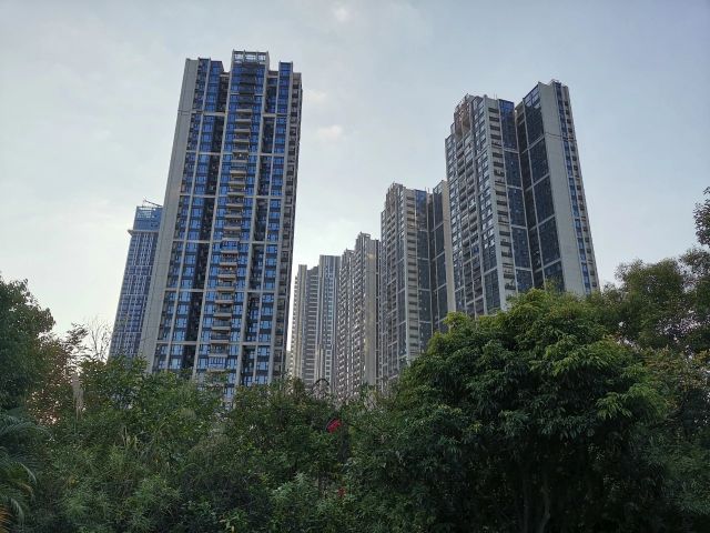 西丽宝能城255平,西丽宝能城西区价格