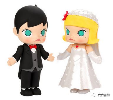 泡泡玛特：Molly、毕奇、潘神洛丽、Labubu，总有一款潮玩适合你