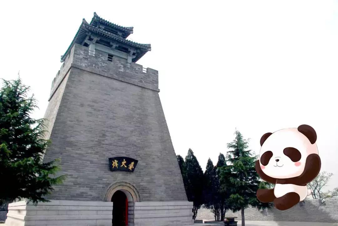 打卡西安攻略,上海网红成都西安打卡