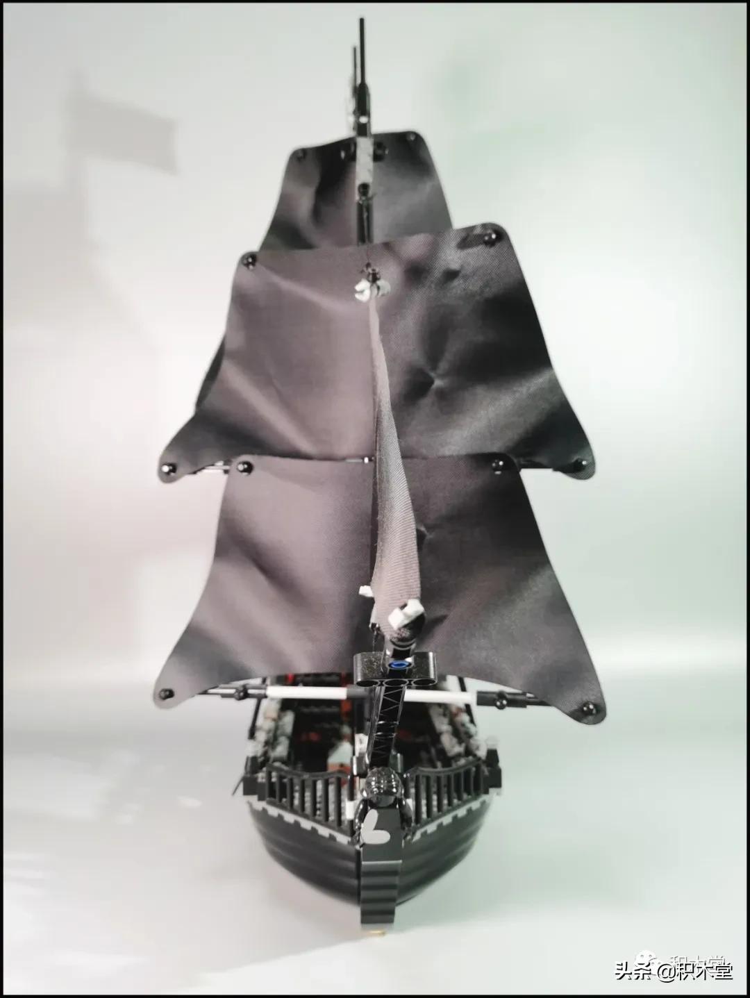 加勒比海盗6最新消息,不务正业第四集