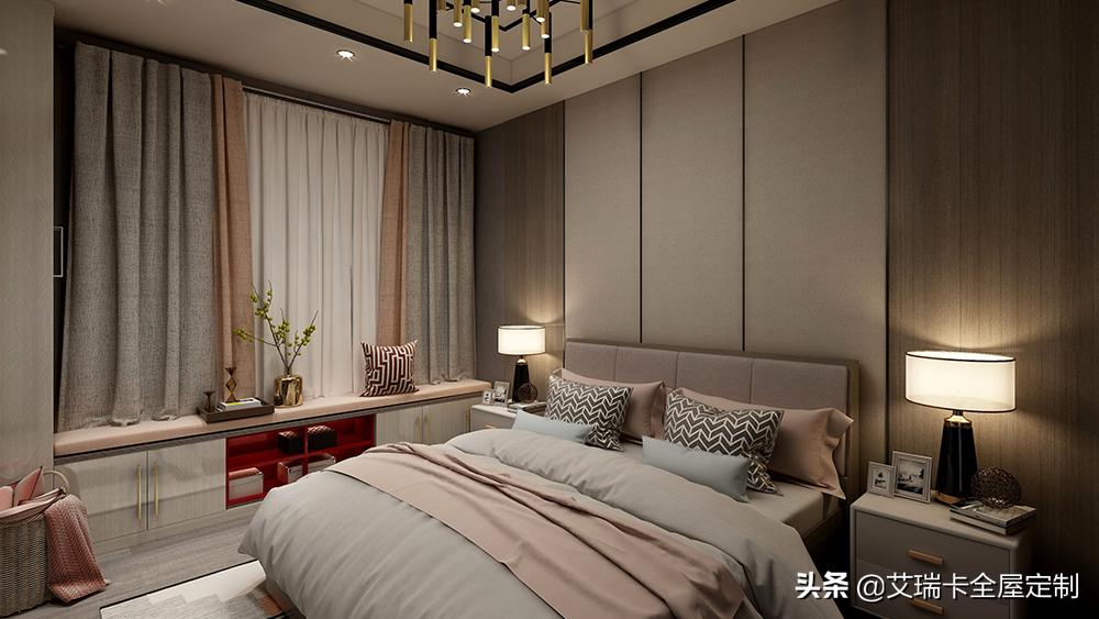 艾瑞卡家居门店,天水艾瑞卡拎包入住