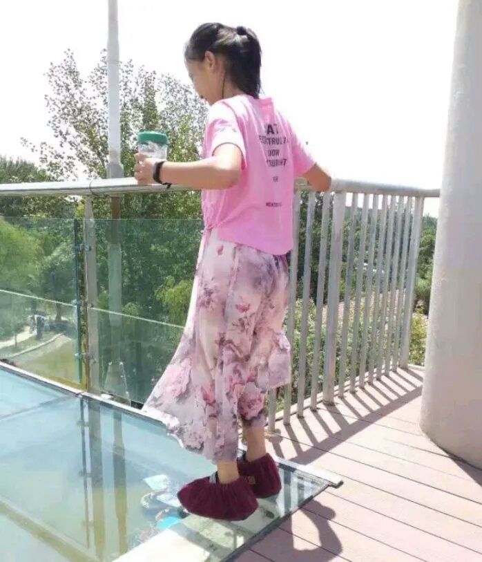 聊城姜堤乐园攻略,聊城姜堤乐园的全景