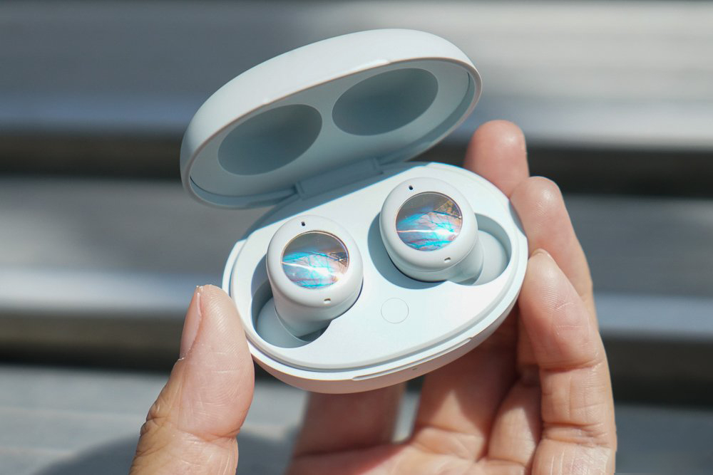 realmebudsair2降噪测评,realmeairbuds2体验