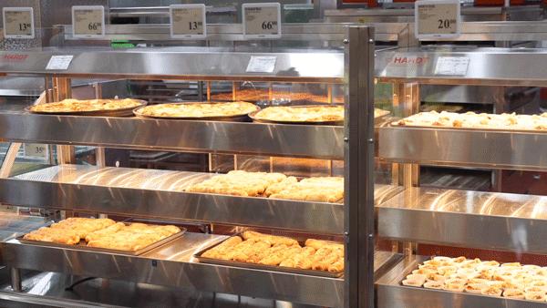 天河山姆有餐吧吗,天河有沃尔玛吗