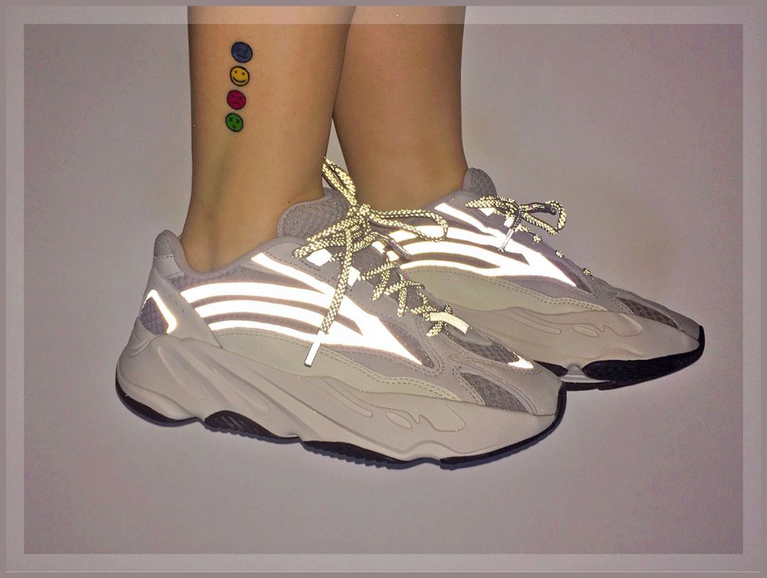 编辑部球鞋*b大**attle|来康康4000块的球鞋，到底长啥样