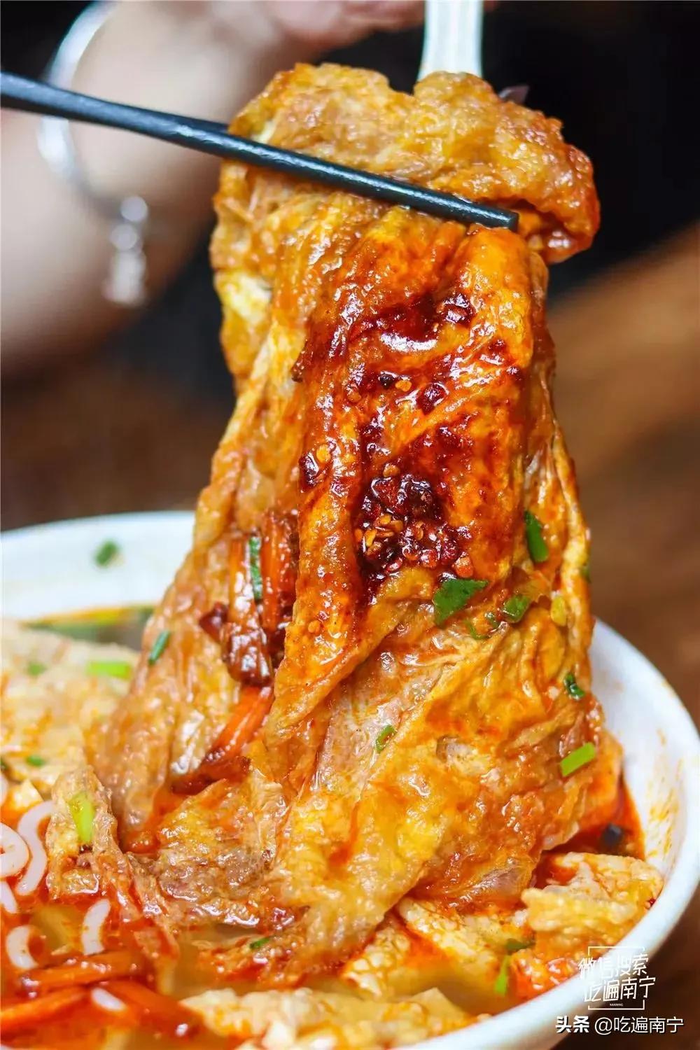 前任带着你去的餐厅,前任带你吃很多好吃的