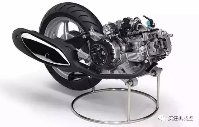 雅马哈是世界上最奇葩的公司,史上最奇葩雅马哈