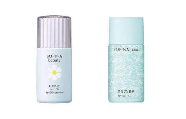 拒绝获奖夏日“小黑人”，这些好用又平价的防晒，你值得拥有