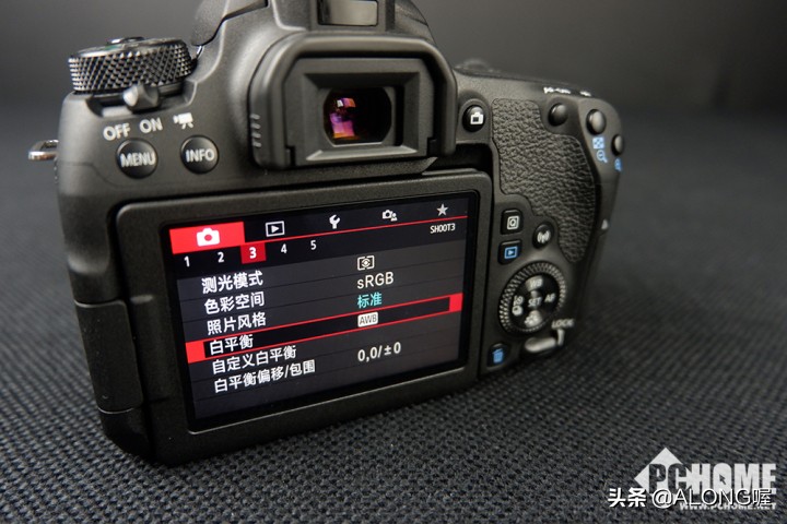 佳能77d最适合的全画幅,佳能77d摄影基础知识入门