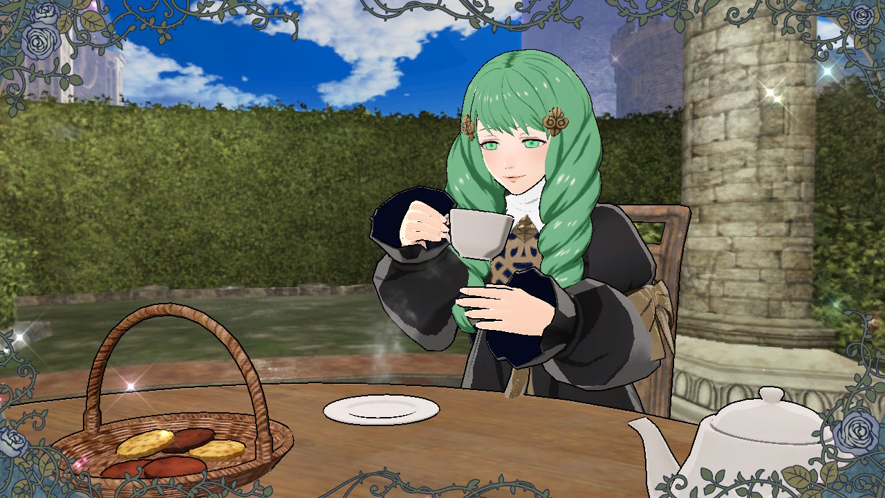 ns火焰纹章风花雪月攻略,火焰纹章风花雪月战棋教程