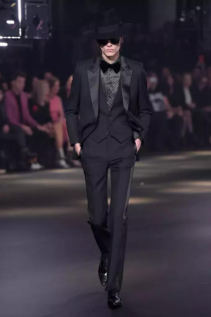 男士牛仔裤低腰中腰高腰的区别,高腰还是低腰衣服好看