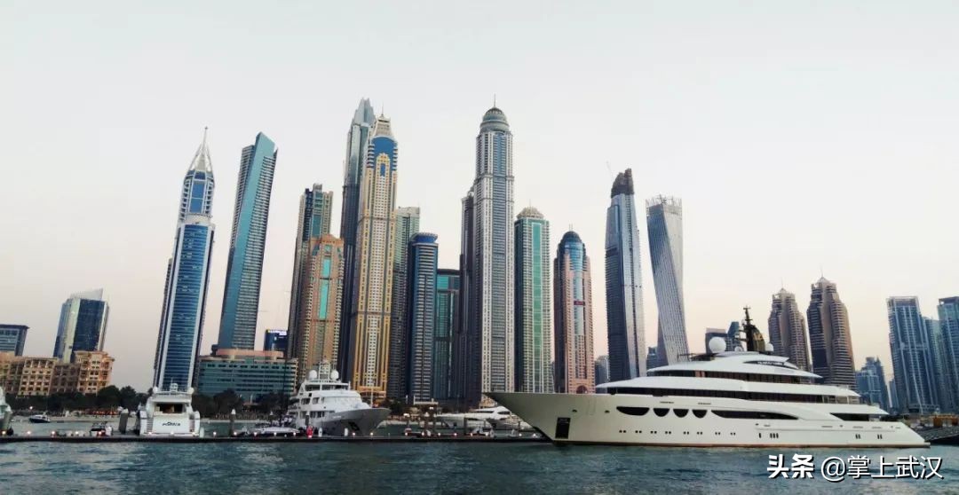 武汉出国旅游团免签,中国免签6国第一批来华的游客