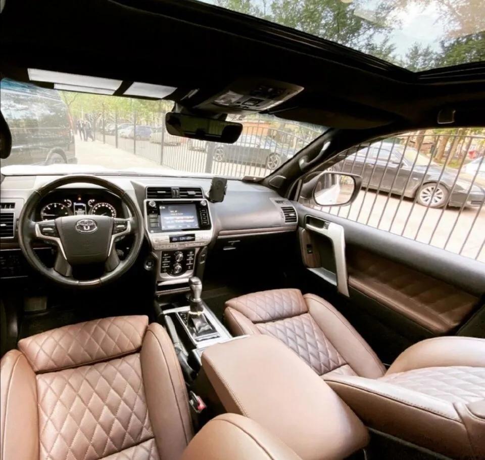 普拉多车友会汽车之家,普拉多车友群