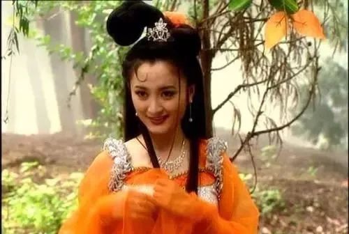 盘点西游记中的美女 (西游记里十大美女第一名竟然是她)