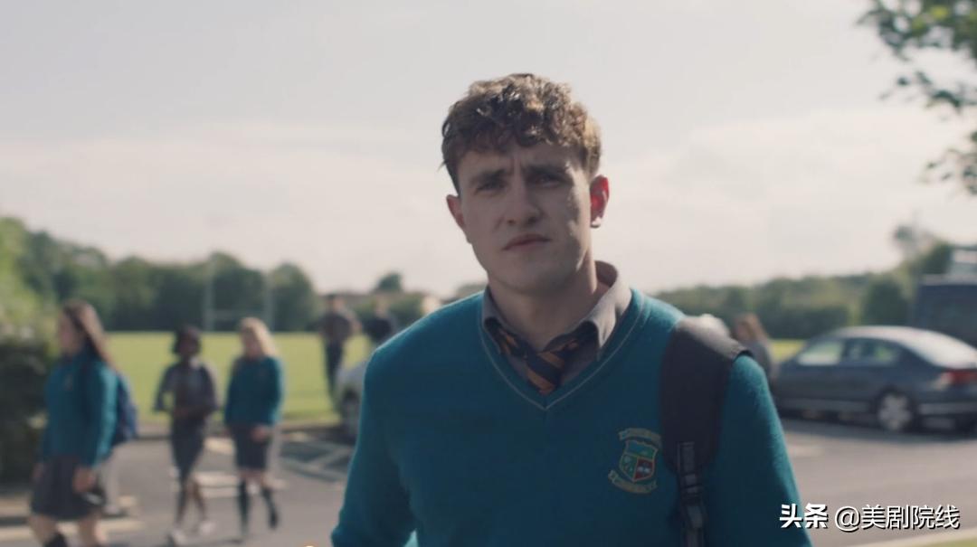 推荐美剧里最经典的十部,青春美剧推荐高颜值