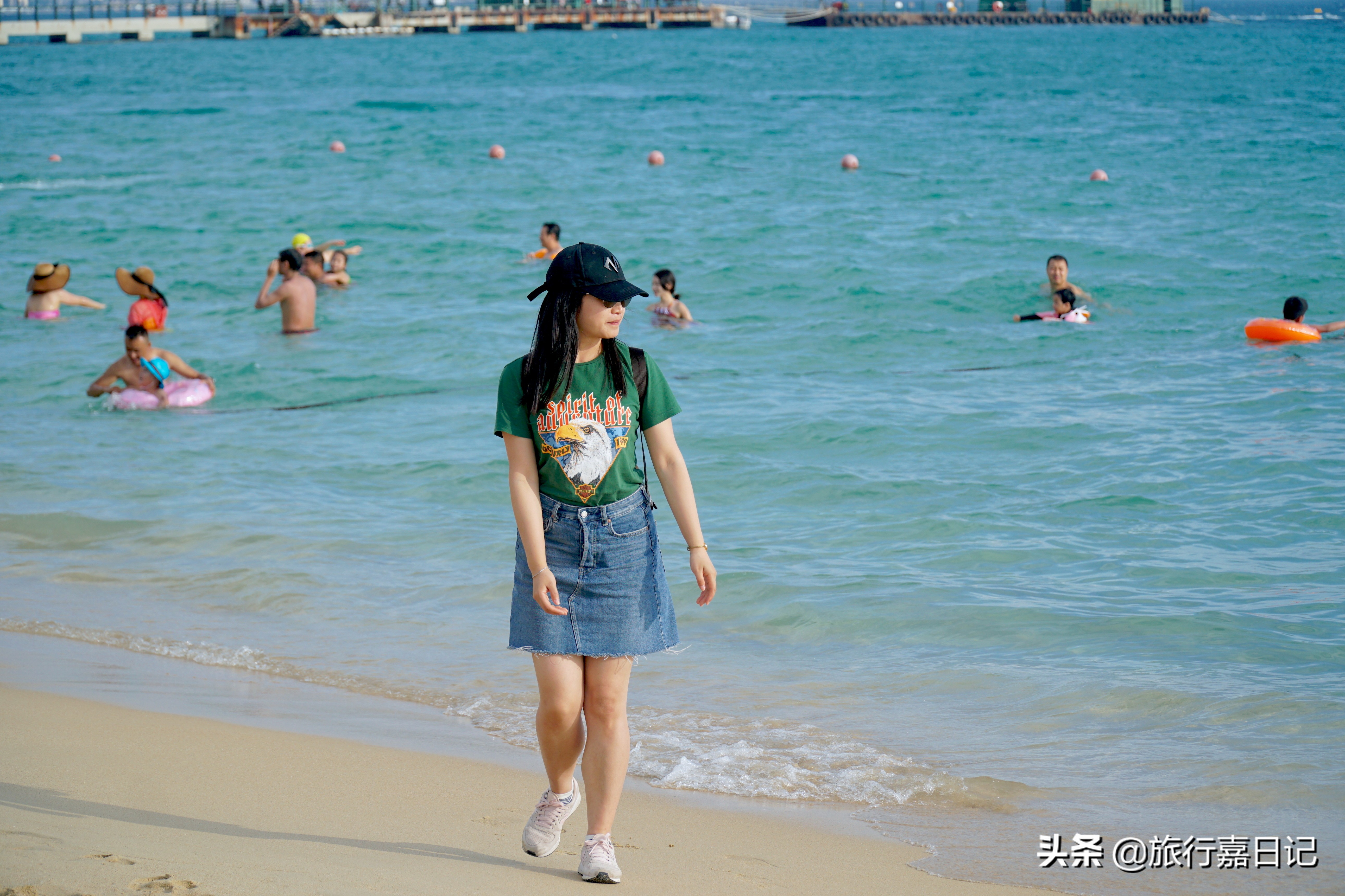 三亚旅游真实体验,去海南三亚玩怎么玩才不会被坑