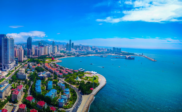 长沙是个网红流量城市,震撼外国的网红城市长沙