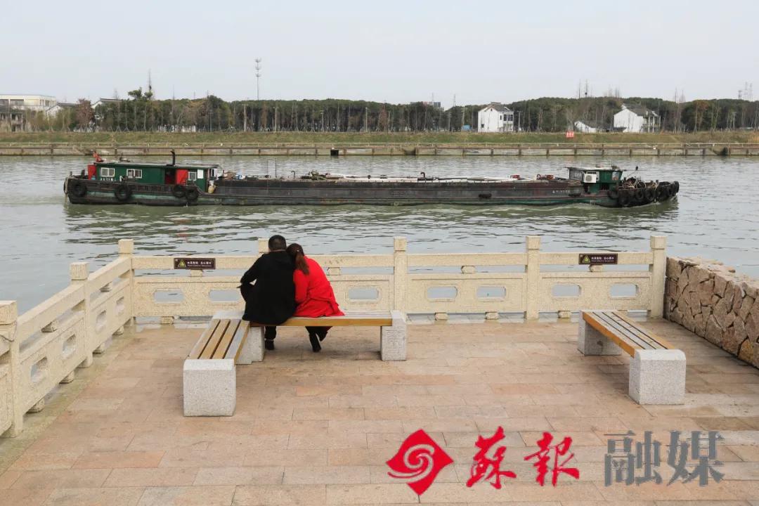 苏州旅游必打卡的10个景点,苏州适合周末放松的景区