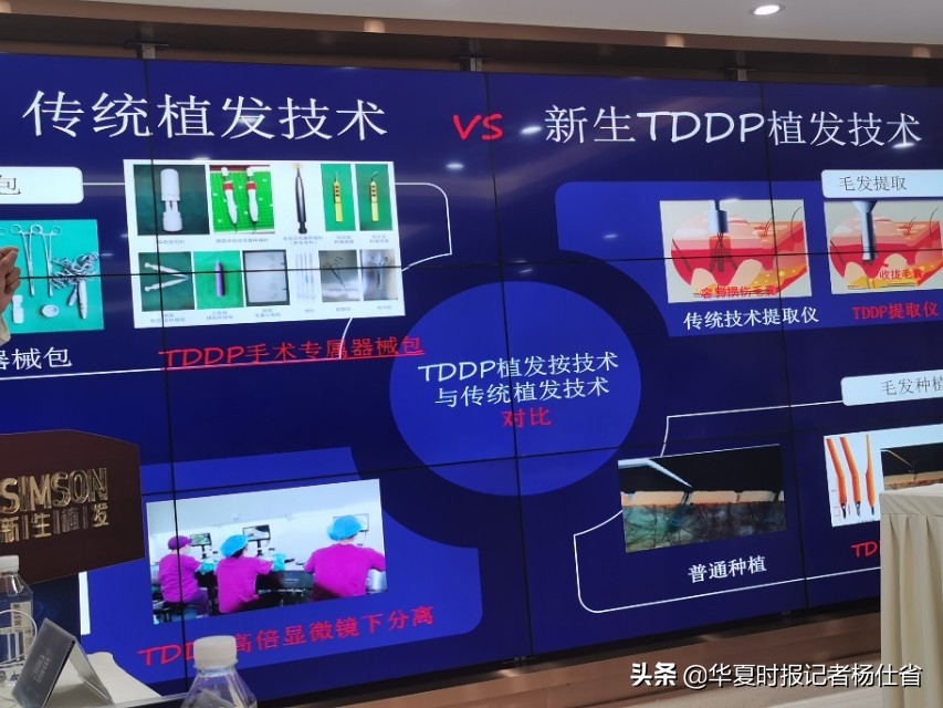 新生集团有限公司,新生植发集团最新进展