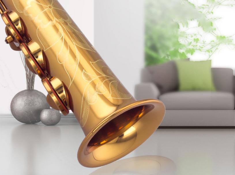 萨克斯怎么区分老师好坏,如何辨别萨克斯是什么调