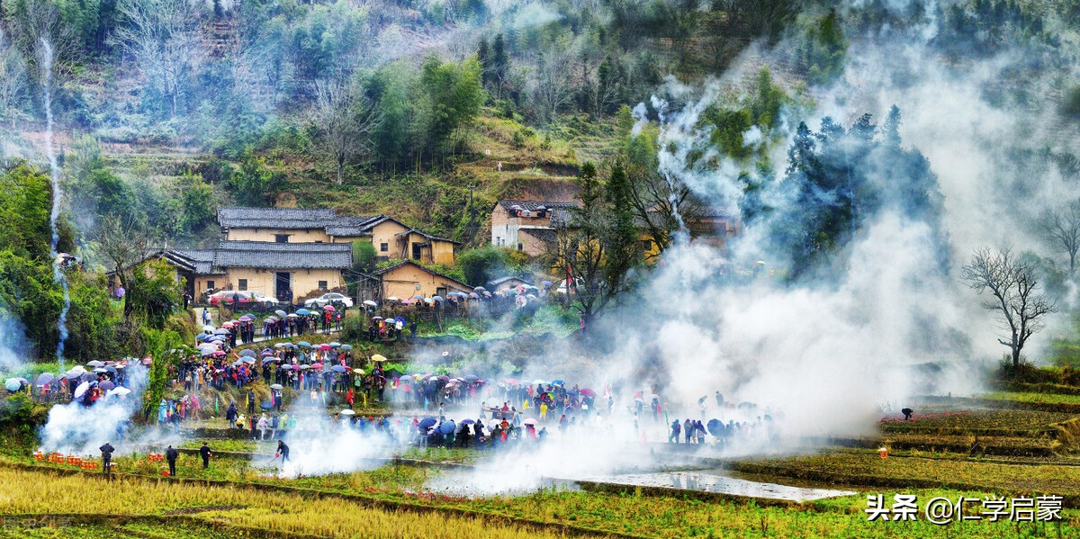 民足民信：政治治理的彻底转变（12.9）