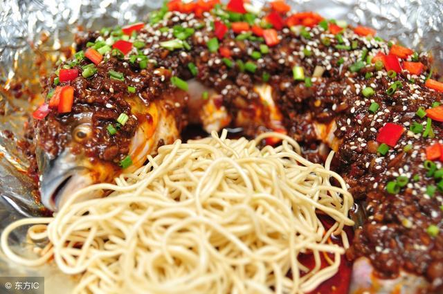 中国最好吃的面条排名榜前十名,中国最好吃的十大面条排名