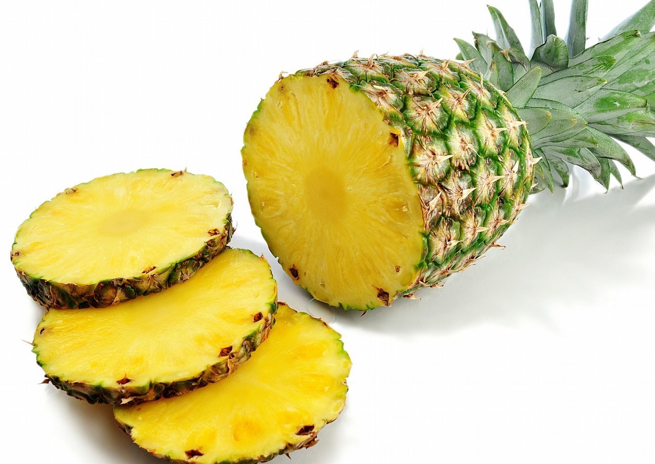 车厘子与其他水果的区别,车厘子和菠萝有什么关系