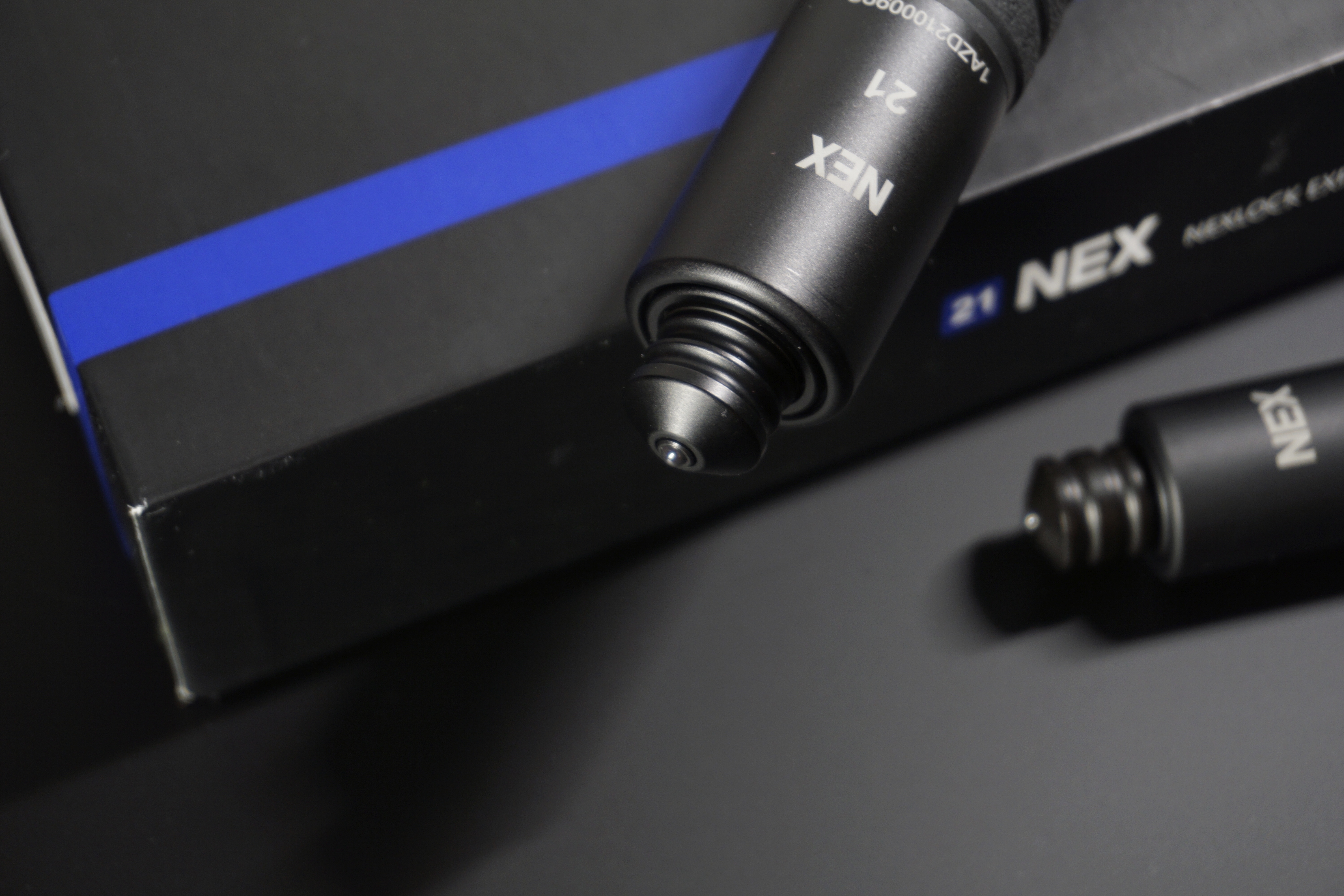 纳丽德nex格挡机械甩棍,nex纳丽德甩棍评测