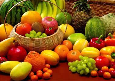 水果可以做成什么零食,水果可以做哪些饭