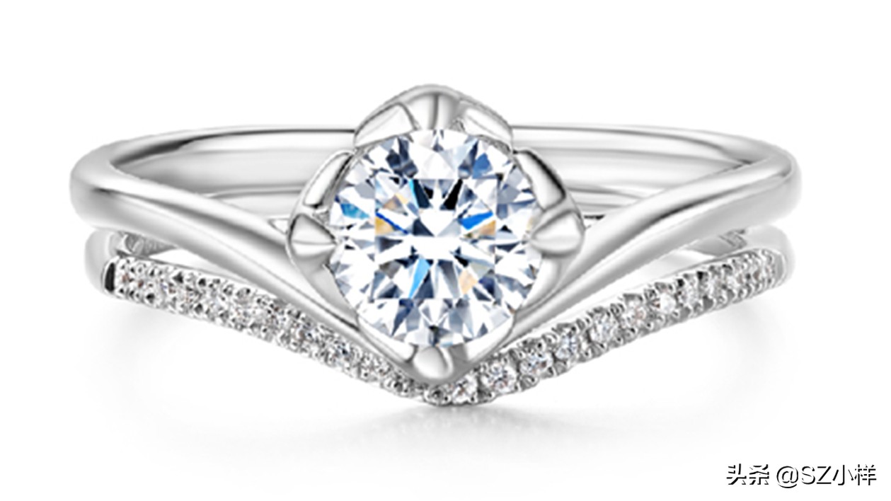 比较好的国内婚戒品牌,婚戒买什么品牌比较好