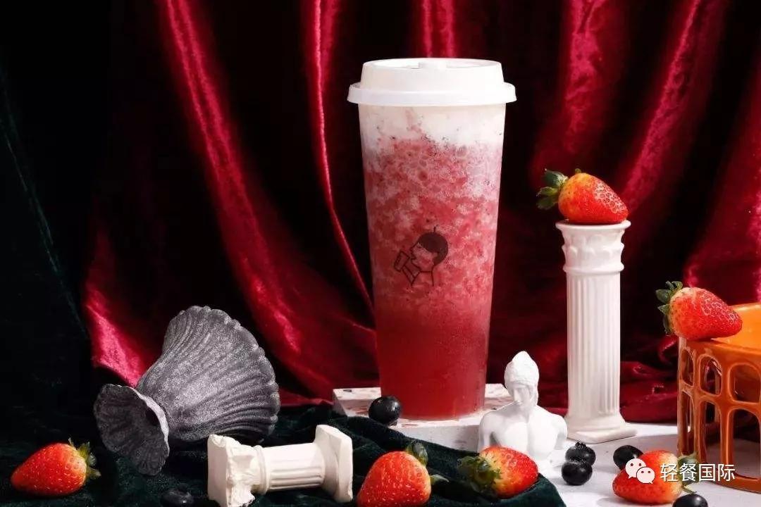 奶茶店取名技巧大全,奶茶店小吃怎么起名比较好听