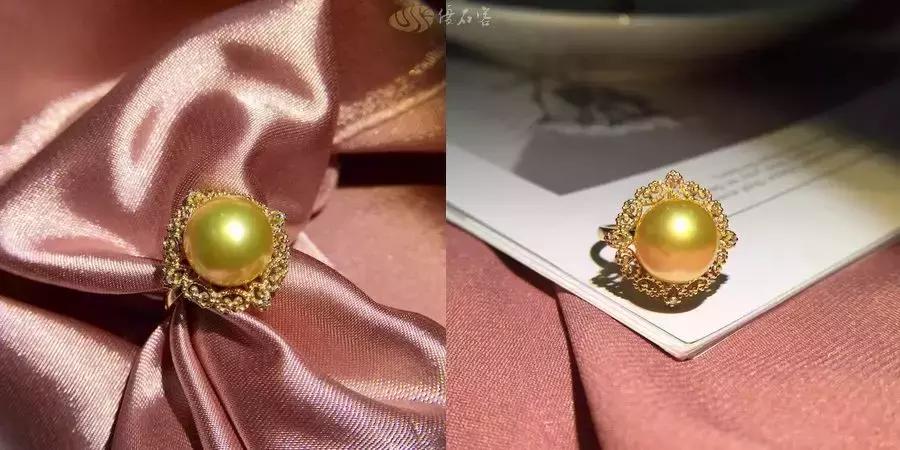 珍珠分几种哪一种最好看,什么样的珍珠好比较珍贵