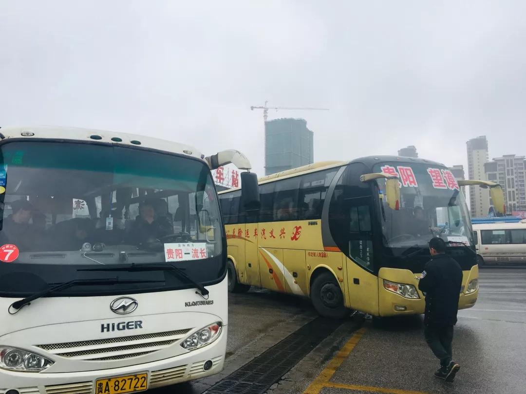 贵州春运返程高峰,贵州列车迎来返程客流高峰