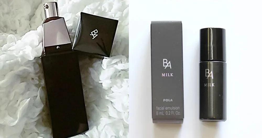 “又贵又浪”的POLA黑B.A，正确打开方式看这里！