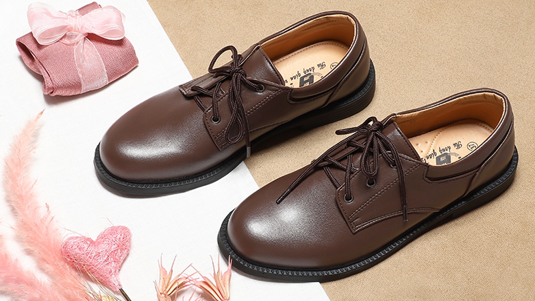 皮鞋要怎么穿才算合适,怎么判断一双皮鞋好不好穿