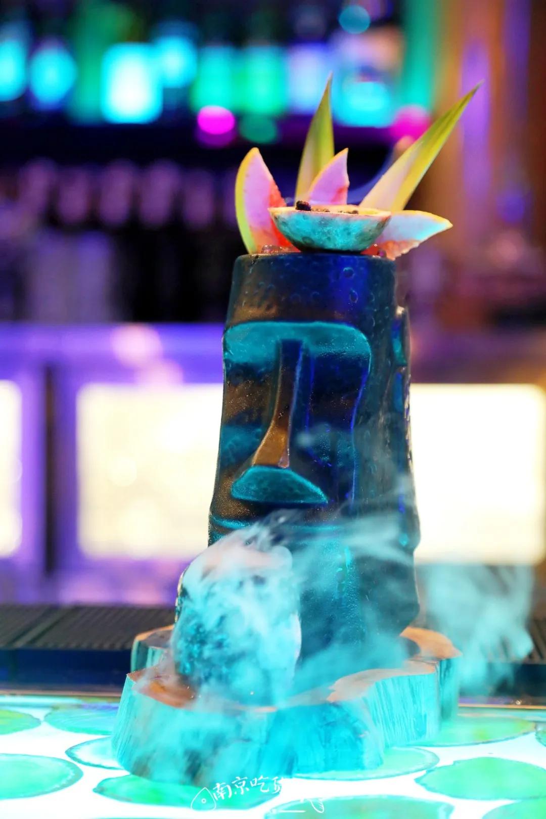 揭秘！神秘「印第安风情」餐吧，竟藏在这个商场里