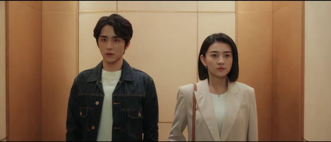 羞耻爆表！这男星演少女太上头，看得我藏在被窝连刷10集