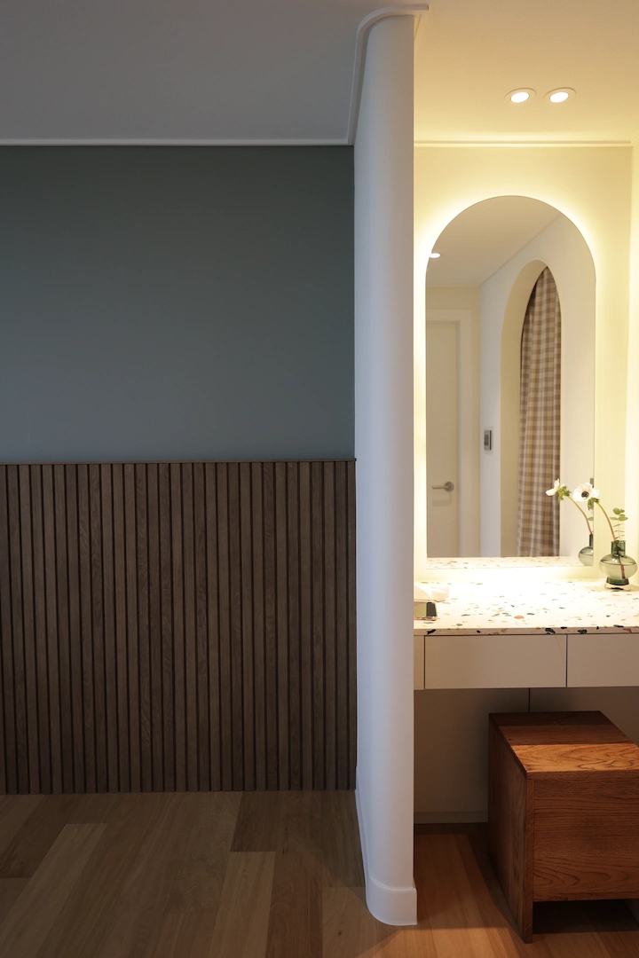 装修设计案例大户型150南北通透,装修设计案例大户型130南北通透