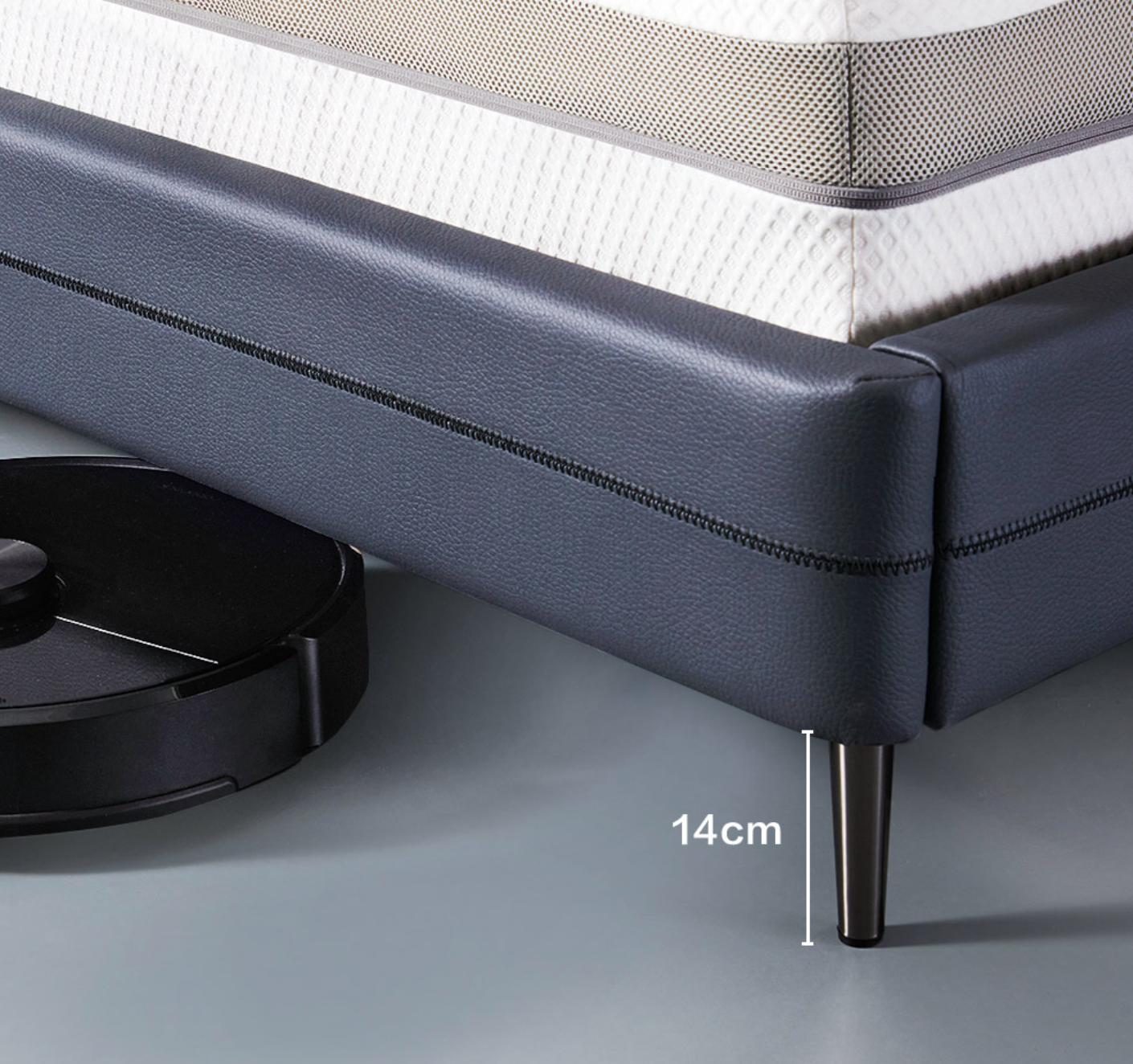 milanpro电动床,milan智能电动床pro