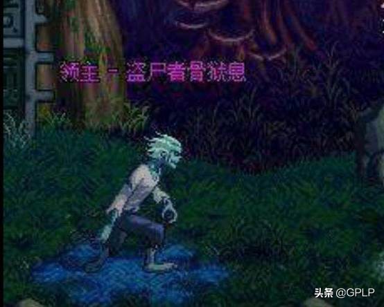 少壮不努力后跳带剑气，少年你还在阿拉德大陆吗？