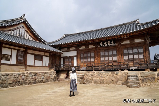 韩国有什么值得买的吃的,除了买买买还有什么活动