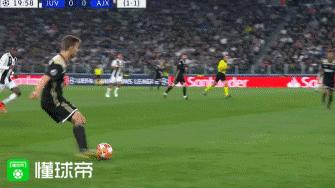 “欧冠黑马”阿贾克斯的背后，是荷兰足球复兴的秘密