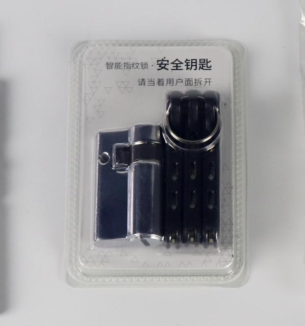 汇泰龙华为指纹锁怎么样,华为智选汇泰龙