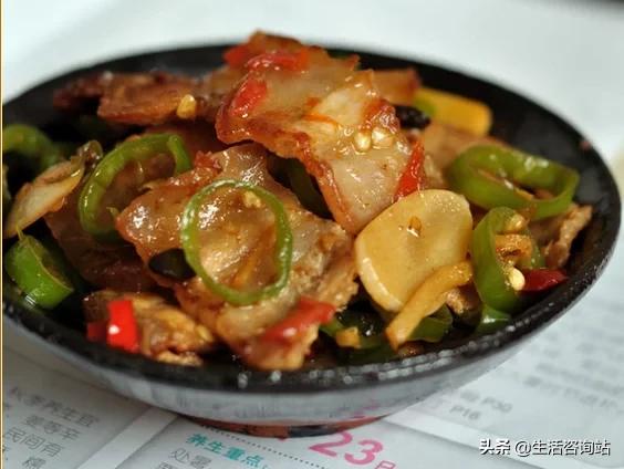 一定要知道做饭的71个技巧,教您71个做饭技巧