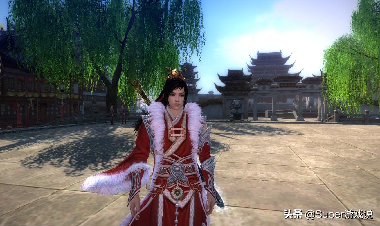 九阴真经ol详细讲解,九阴真经ol实力划分