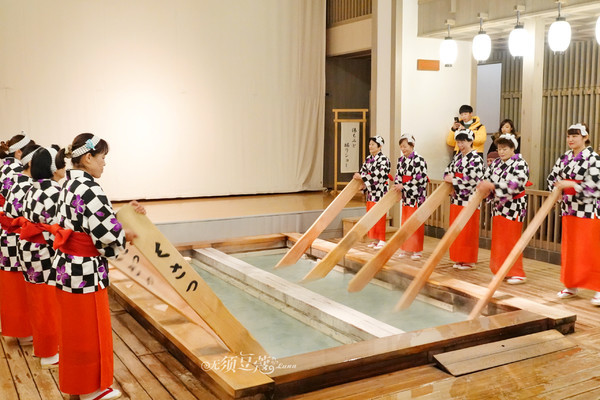 冬日乐趣排行,东京冬季旅游攻略一日游